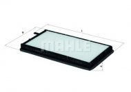 Фильтр KNECHT LA 80