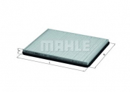 Фильтр KNECHT LA 130