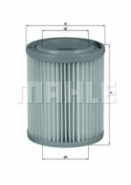 Фильтр KNECHT LX 1768