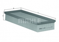 Фильтр KNECHT LX 997
