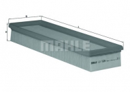 Фильтр KNECHT LX 1634