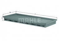Фильтр KNECHT LX 1518