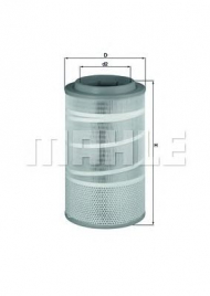 Фильтр KNECHT LX 1457
