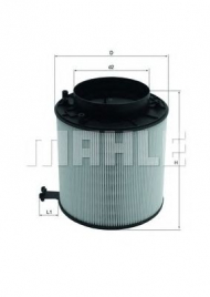 Фильтр KNECHT LX 2091D