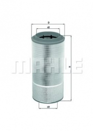 Фильтр KNECHT LX 2109