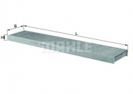 Фильтр KNECHT LAK 228