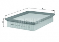 Фильтр KNECHT LX 3243