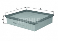 Фильтр KNECHT LX 3471