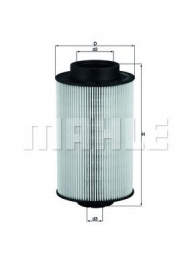 Фильтр KNECHT KX 191/1D