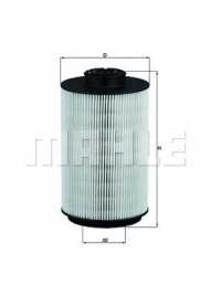 Фильтр KNECHT KX 230D