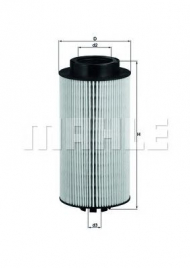 Фильтр KNECHT KX 264D