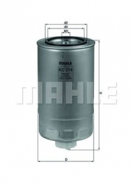 Фильтр KNECHT KC 214