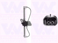 Подъемное устройство для окон VAN WEZEL 0685267