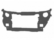 Обшивка VAN WEZEL 8361668