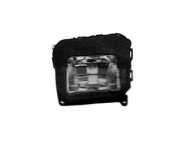 Фара VAN WEZEL 4360995