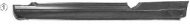 Порог VAN WEZEL 1858101