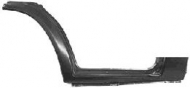 Порог VAN WEZEL 1896157