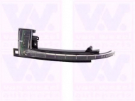 Фонарь VAN WEZEL 0327915