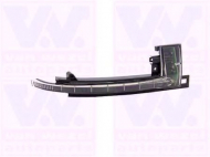 Фонарь VAN WEZEL 0327916