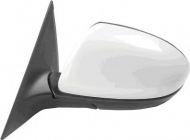 Зеркало VAN WEZEL 2756827