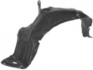 Обшивка VAN WEZEL 3306433