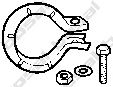 Держатель BOSAL 250-003