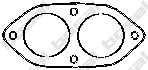 Уплотняющее кольцо BOSAL 256-805