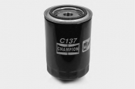 Фильтр CHAMPION C137/606