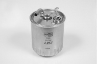 Фильтр CHAMPION L257/606