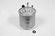 Фильтр CHAMPION L491/606
