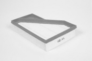 Фильтр CHAMPION U876/606