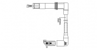 Электропроводка BREMI 1A13E43