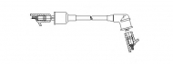Электропроводка BREMI 3A32/33