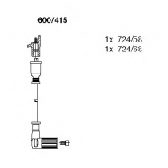 Комплект электропроводки BREMI 600/415