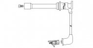 Электропроводка BREMI 658/118