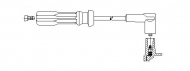 Электропроводка BREMI 672/32