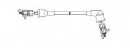Электропроводка BREMI 732/37