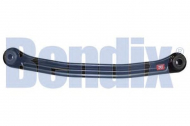 Рычаг независимой подвески колеса BENDIX 041806B