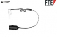 Контакт FTE BZ1068W