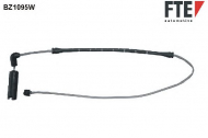 Контакт FTE BZ1095W