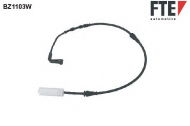 Контакт FTE BZ1103W