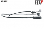 Контакт FTE BZ1126W
