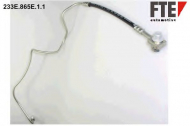 Шлангопровод FTE 233E.865E.1.1