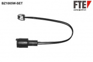 Контакт FTE BZ1005W-SET