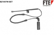 Контакт FTE BZ1057W-SET