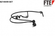 Контакт FTE BZ1065W-SET