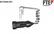 Контакт FTE BZ1069W-SET