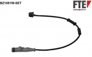 Контакт FTE BZ1081W-SET