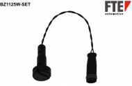 Контакт FTE BZ1125W-SET