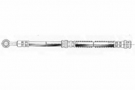 Шлангопровод FERODO FHY2220